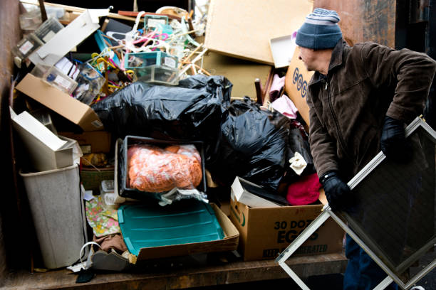 Same-Day Junk Removal Services