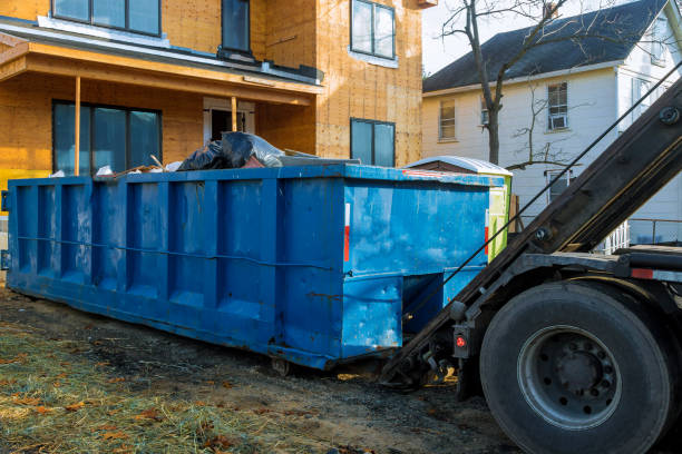 Best Retail Junk Removal  in Rockwell City, IA